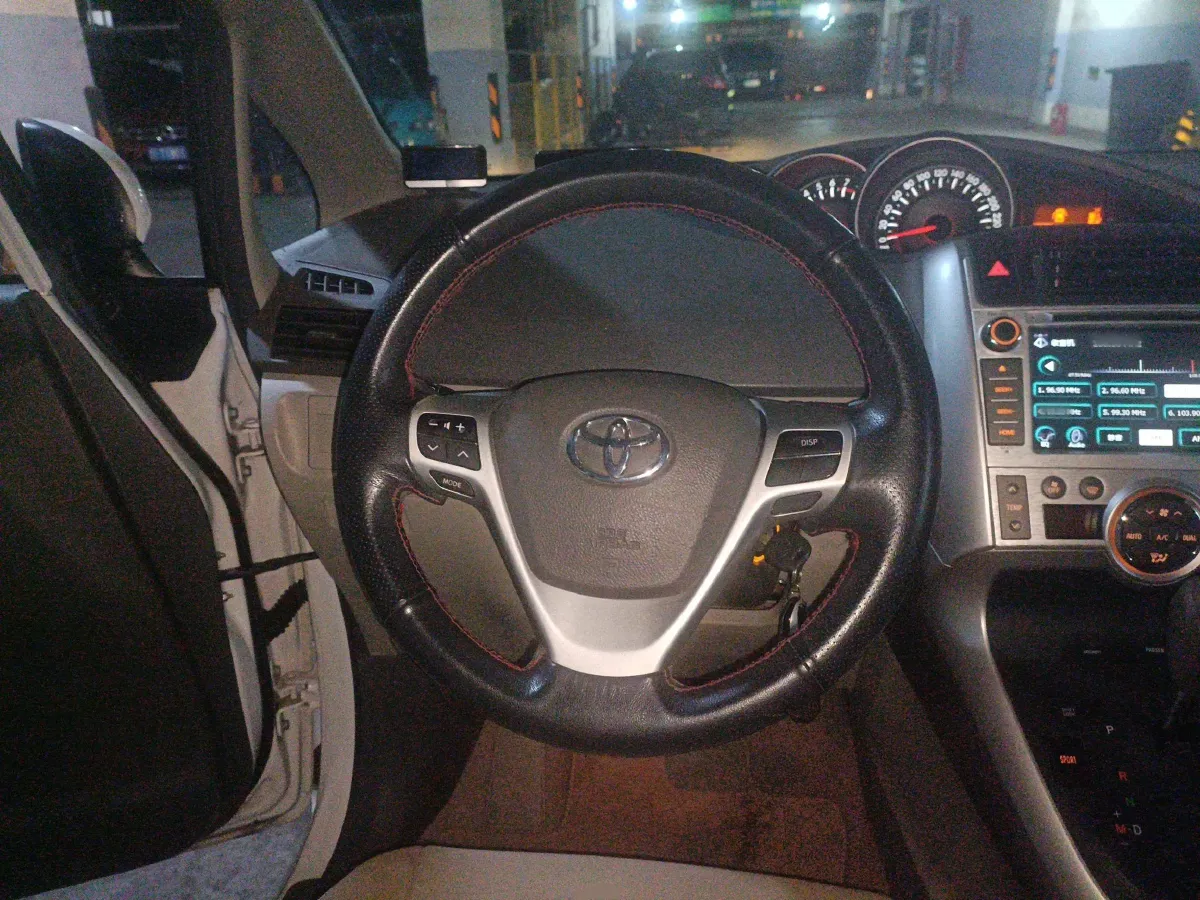 2014 Toyota Verso 1.8L 140HP L4 CVT,autocango,china used car exporter,china ev exporter,chinese used car exporter,chinese used ev exporter