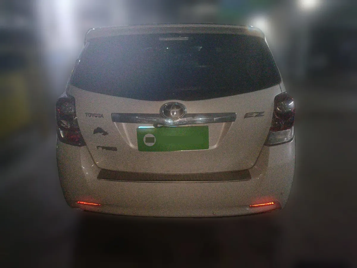 2014 Toyota Verso 1.8L 140HP L4 CVT,autocango,china used car exporter,china ev exporter,chinese used car exporter,chinese used ev exporter