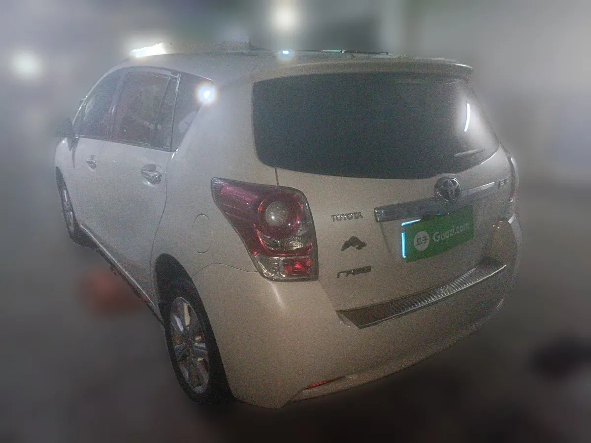 2014 Toyota Verso 1.8L 140HP L4 CVT,autocango,china used car exporter,china ev exporter,chinese used car exporter,chinese used ev exporter