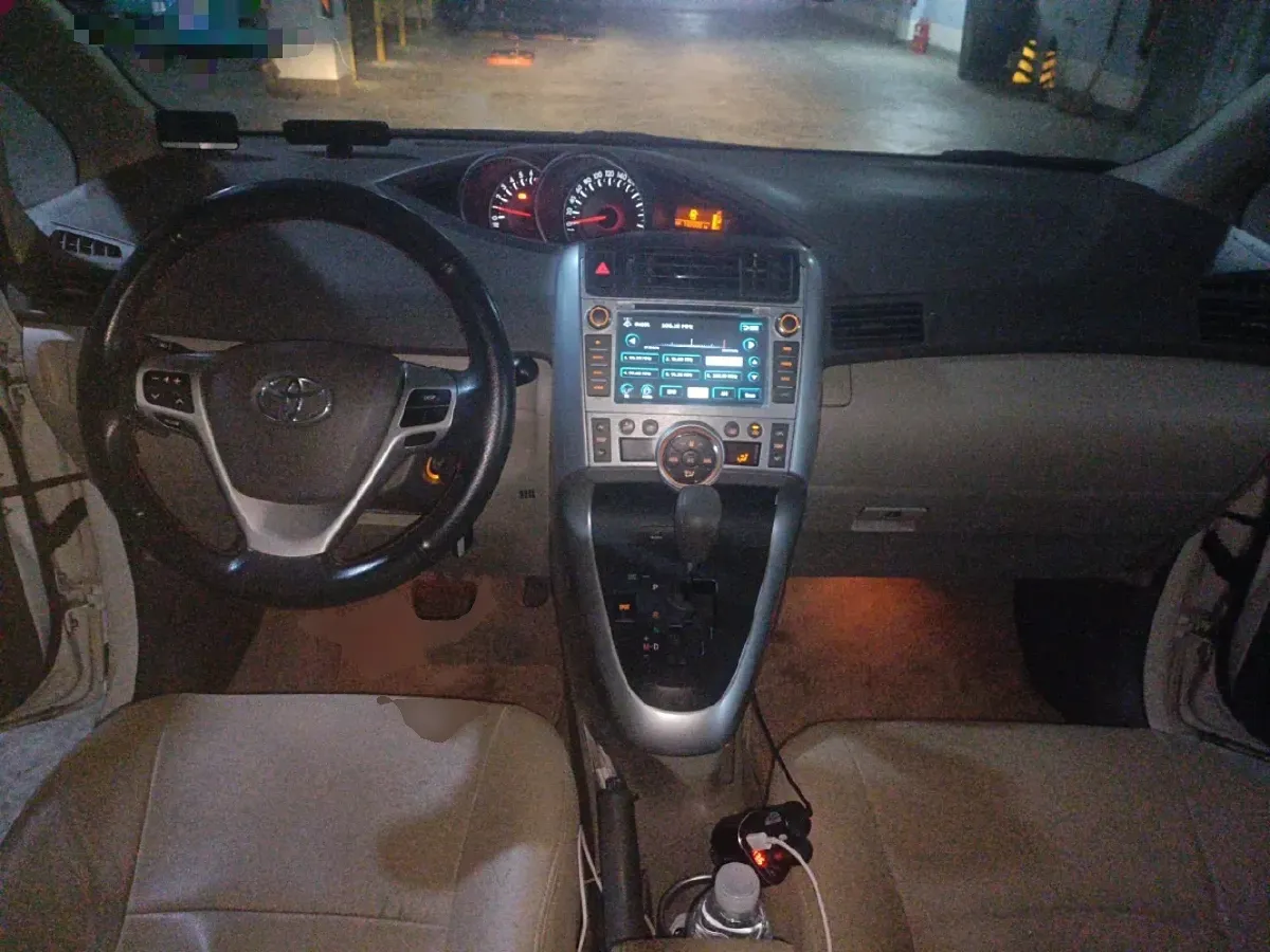 2014 Toyota Verso 1.8L 140HP L4 CVT,autocango,china used car exporter,china ev exporter,chinese used car exporter,chinese used ev exporter