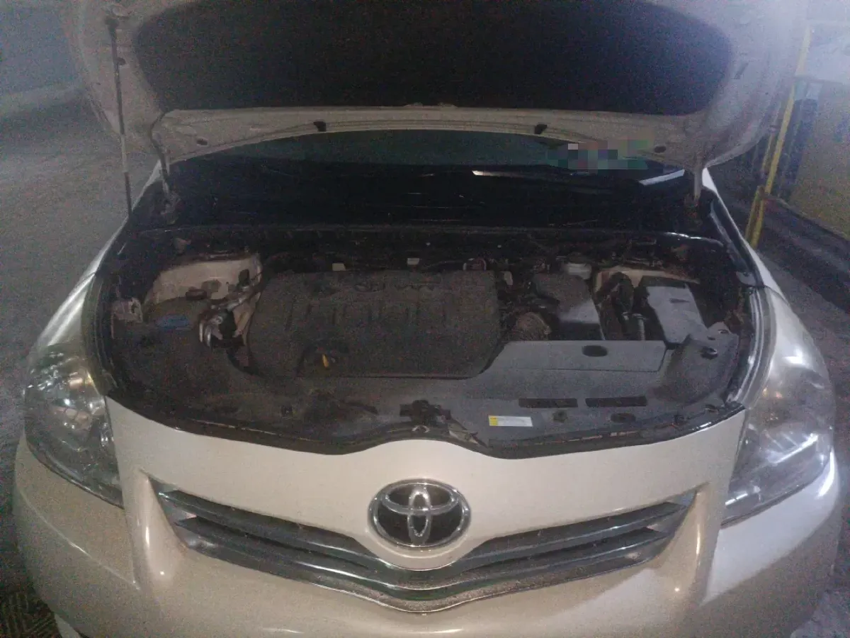 2014 Toyota Verso 1.8L 140HP L4 CVT,autocango,china used car exporter,china ev exporter,chinese used car exporter,chinese used ev exporter