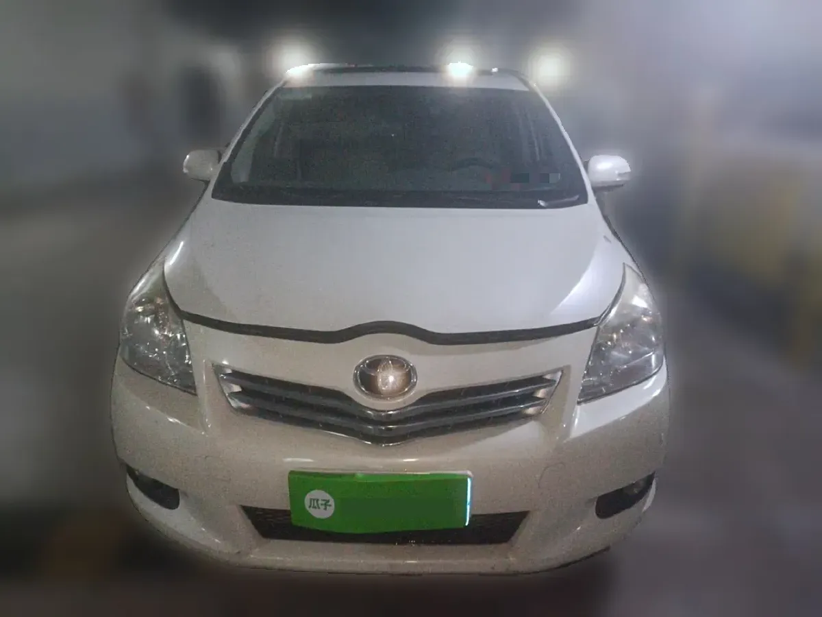 2014 Toyota Verso 1.8L 140HP L4 CVT,autocango,china used car exporter,china ev exporter,chinese used car exporter,chinese used ev exporter