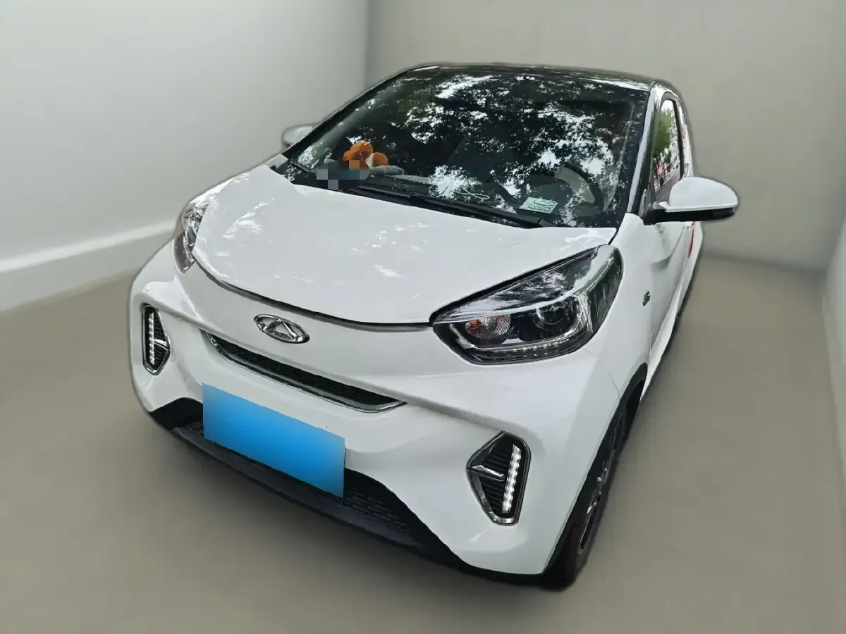 2024 Chery Little Ant BEV 25.05KWH