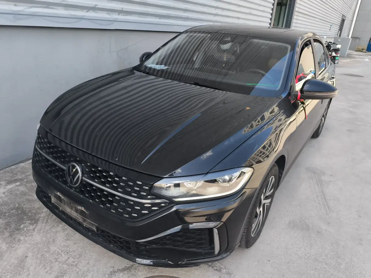 2024 Volkswagen Lavida 1.5L 110HP L4 6AT