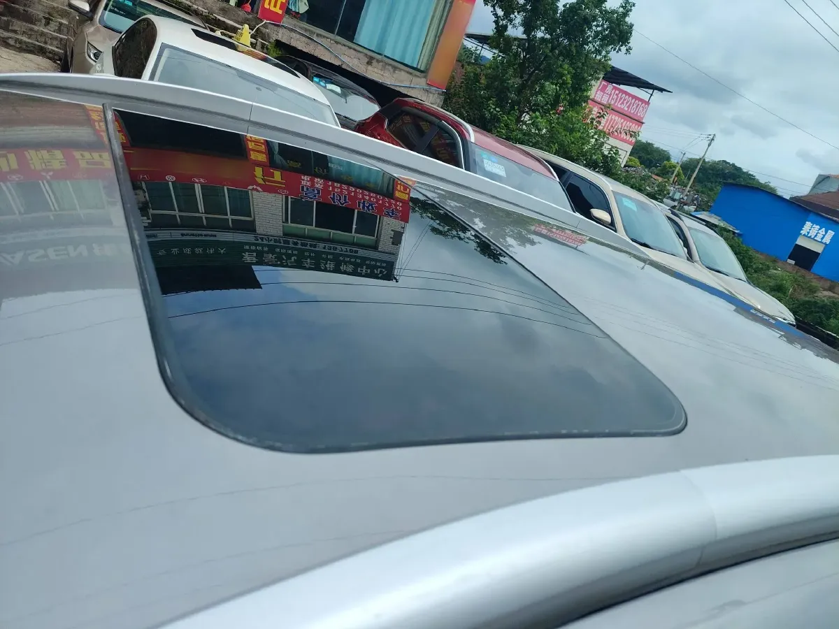 2018 Geely Vision S1 1.5L 109HP L4 5MT,autocango,china used car exporter,china ev exporter,chinese used car exporter,chinese used ev exporter