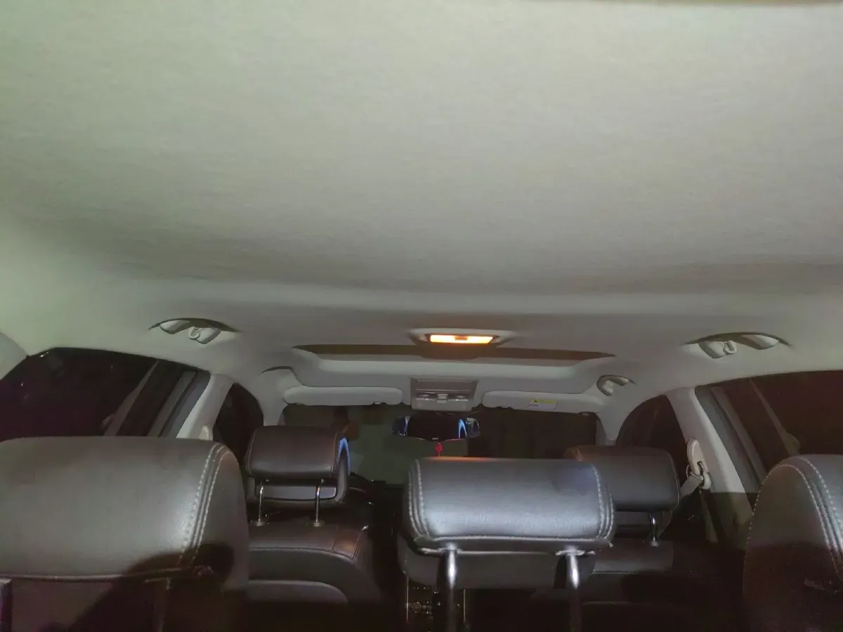 2015 Chevrolet Captiva 2.4L 167HP L4 6AT,autocango,china used car exporter,china ev exporter,chinese used car exporter,chinese used ev exporter