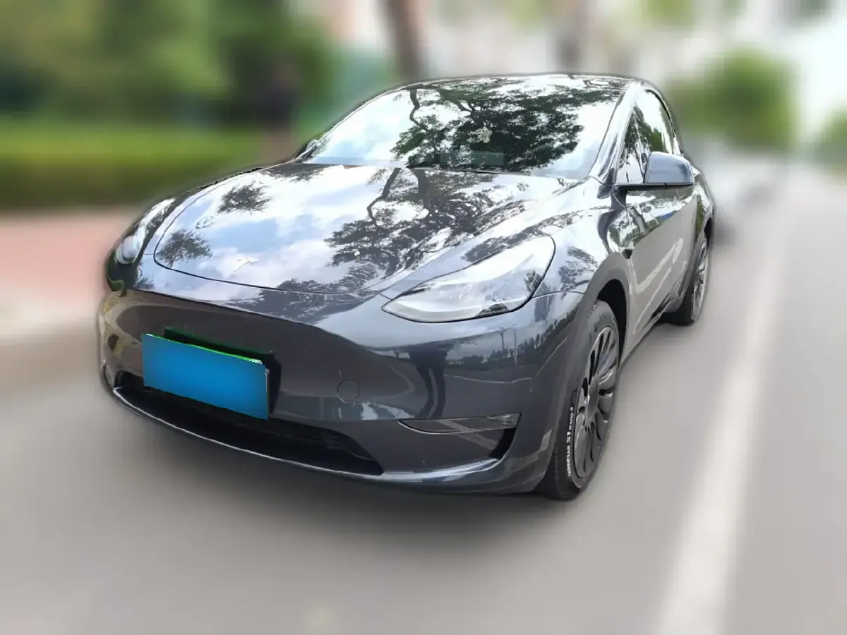 2024 Tesla Model Y BEV 78.4KWH