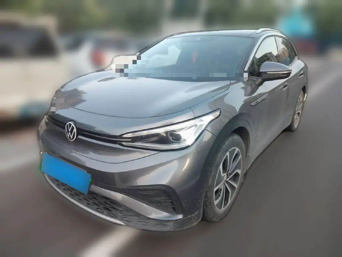 2023 Volkswagen ID.4 X BEV 52.8KWH