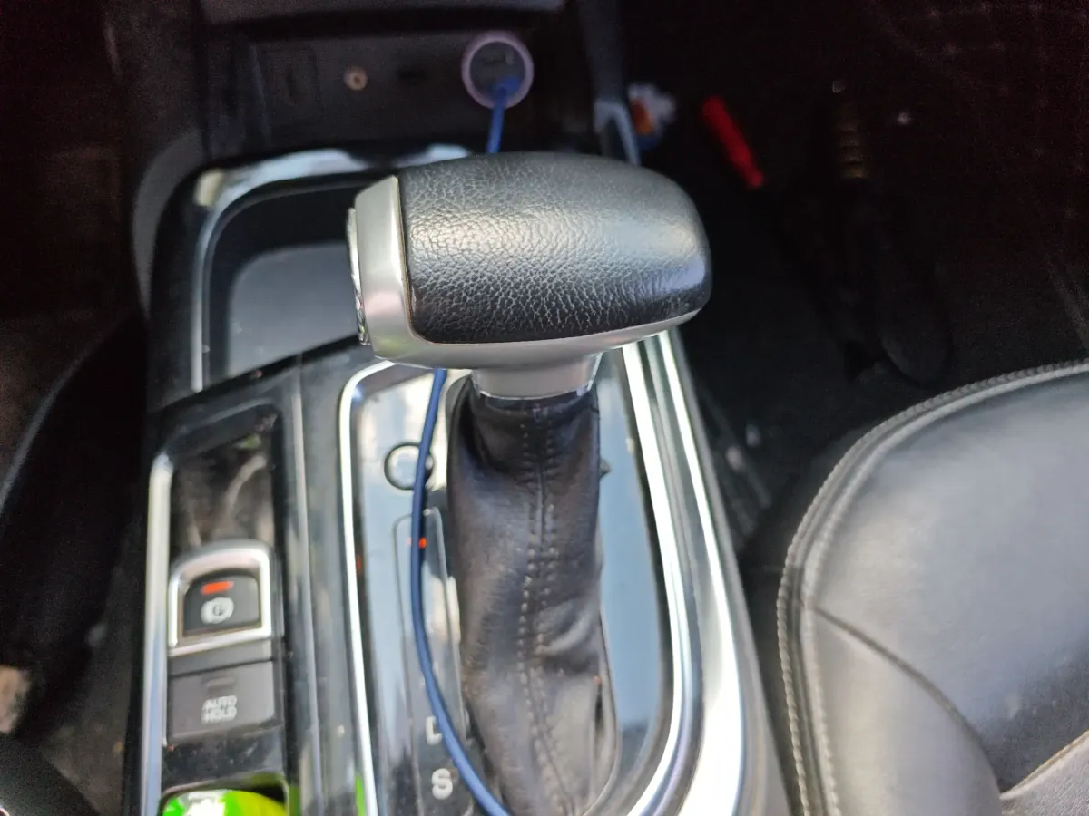 2016 GAC Trumpchi GA6 1.5T 152HP L4 7DCT,autocango,china used car exporter,china ev exporter,chinese used car exporter,chinese used ev exporter