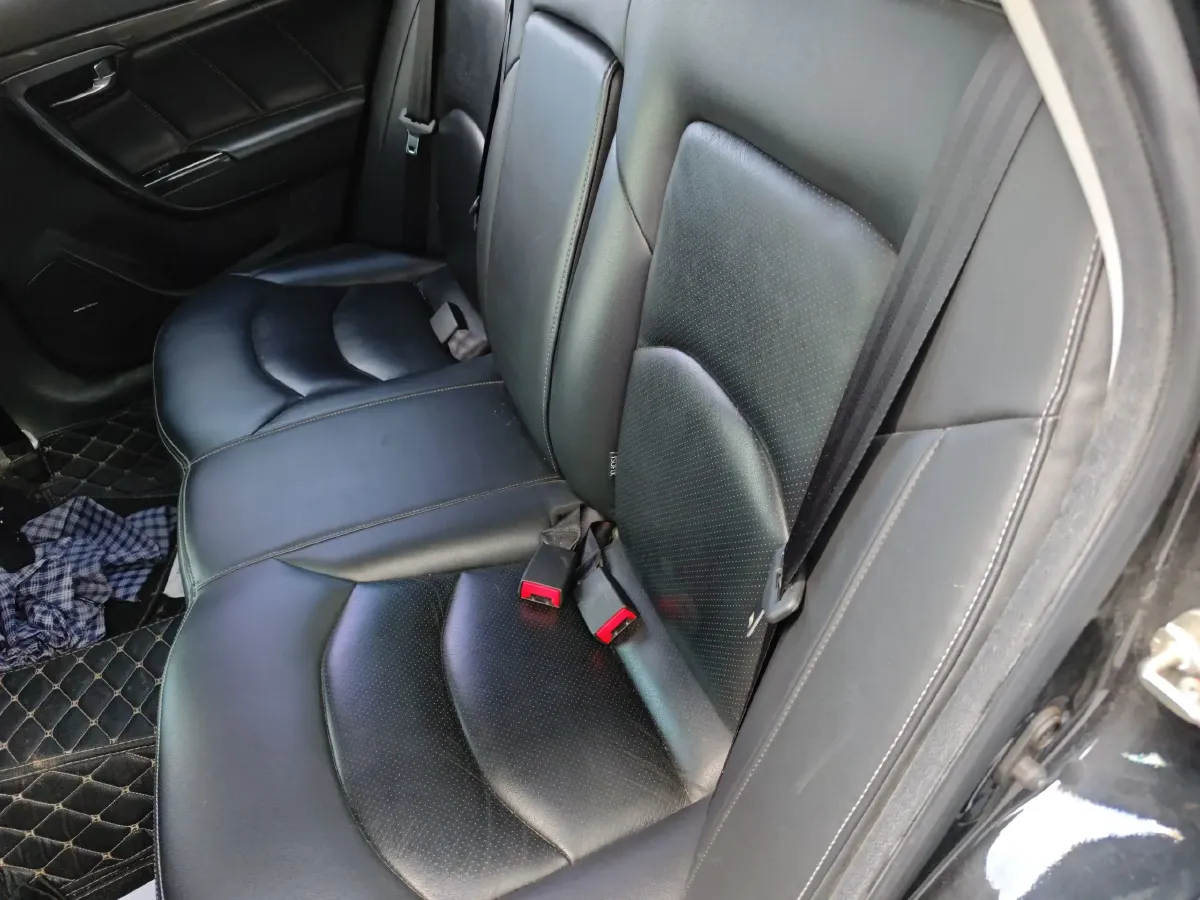 2016 GAC Trumpchi GA6 1.5T 152HP L4 7DCT,autocango,china used car exporter,china ev exporter,chinese used car exporter,chinese used ev exporter