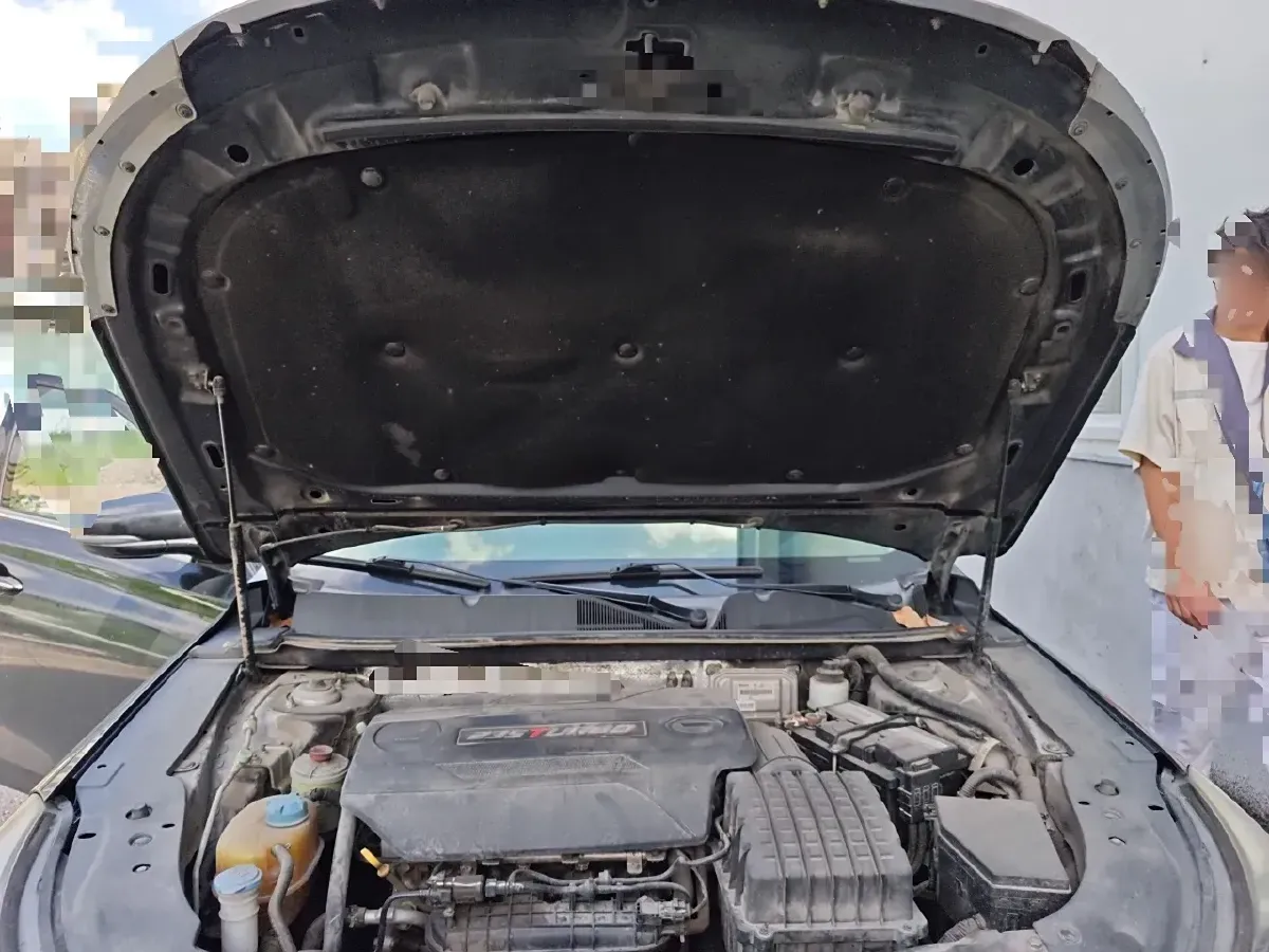 2016 GAC Trumpchi GA6 1.5T 152HP L4 7DCT,autocango,china used car exporter,china ev exporter,chinese used car exporter,chinese used ev exporter