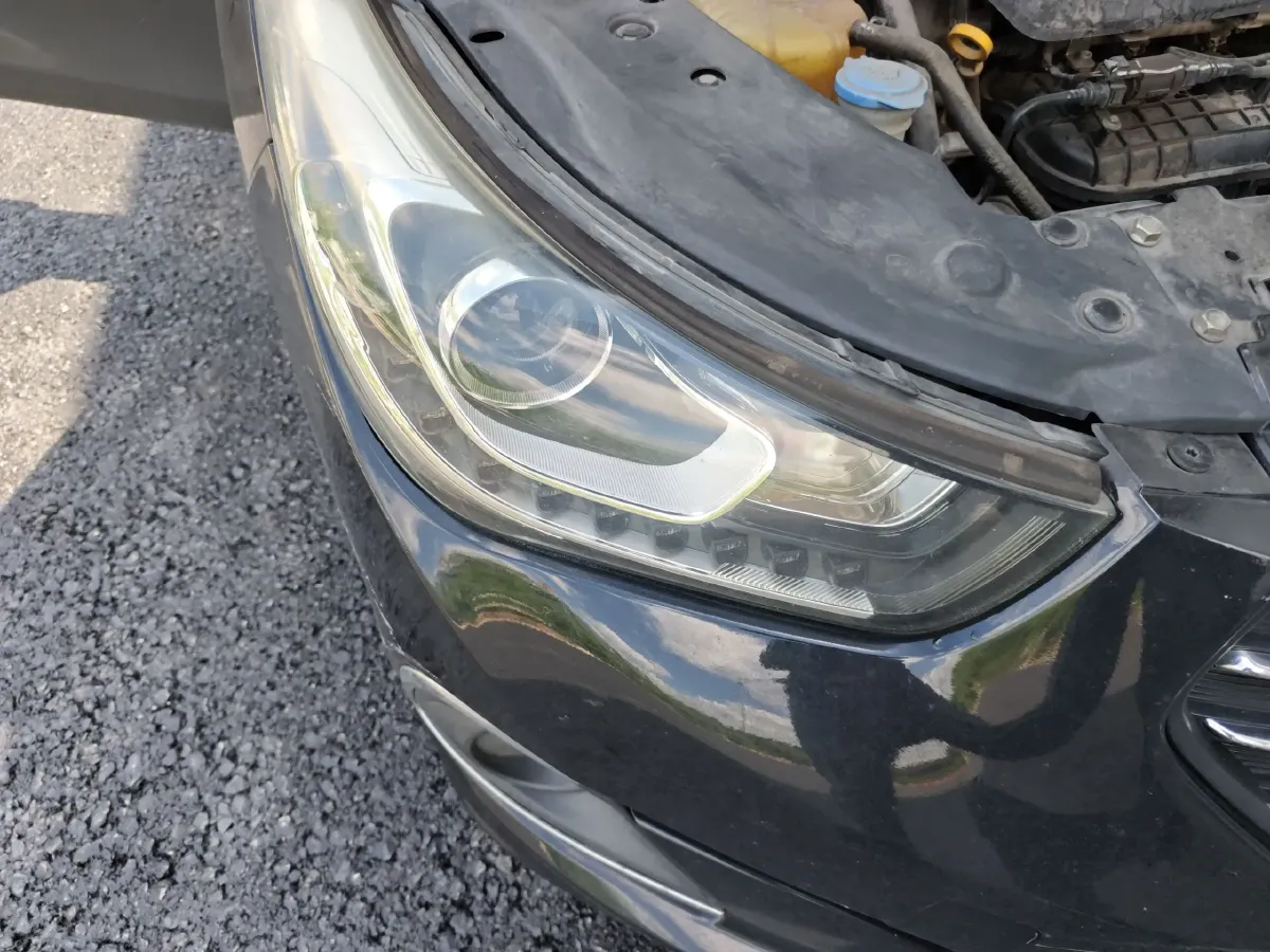 2016 GAC Trumpchi GA6 1.5T 152HP L4 7DCT,autocango,china used car exporter,china ev exporter,chinese used car exporter,chinese used ev exporter