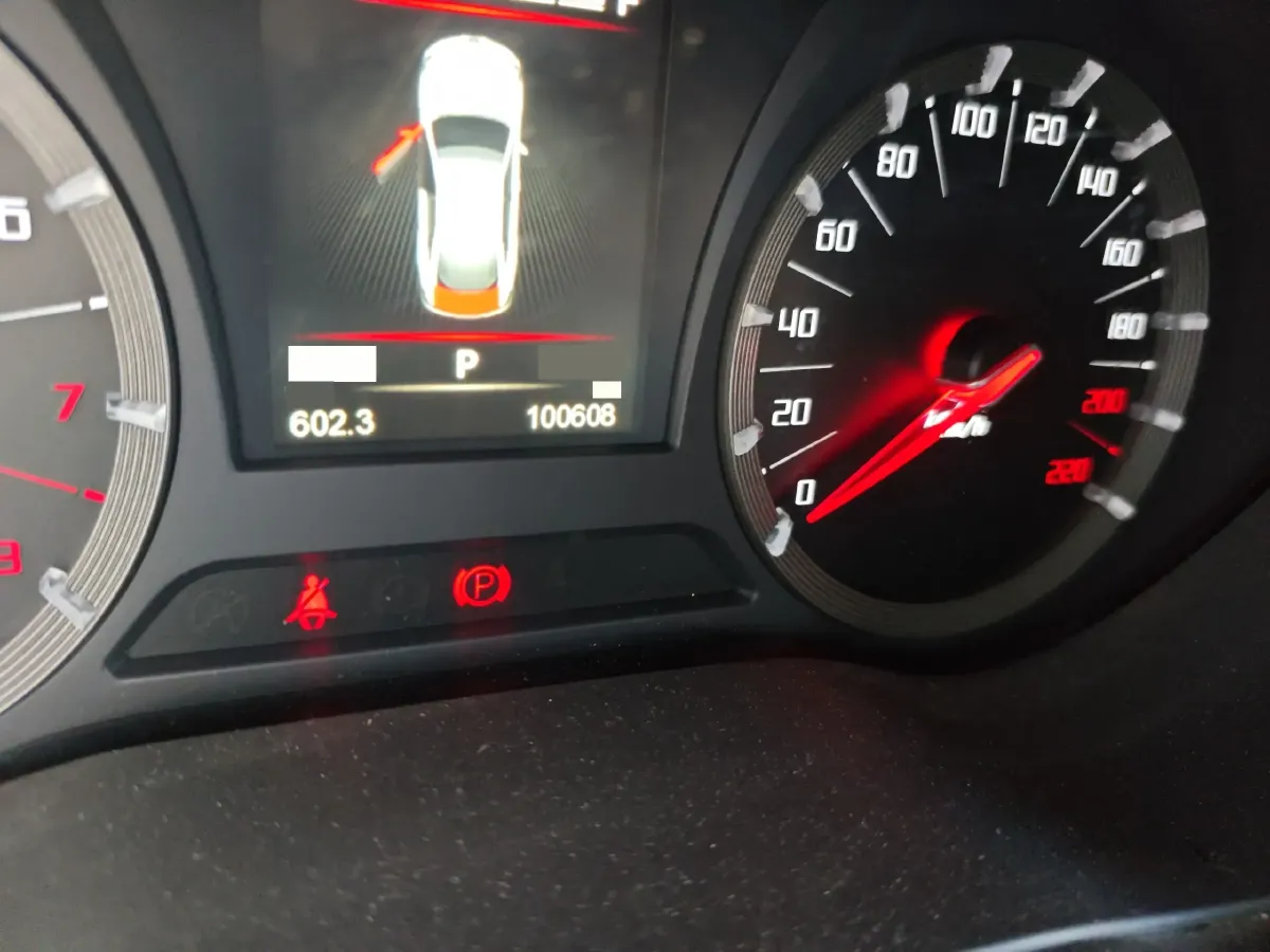 2016 GAC Trumpchi GA6 1.5T 152HP L4 7DCT,autocango,china used car exporter,china ev exporter,chinese used car exporter,chinese used ev exporter