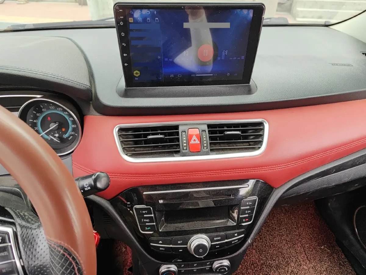 2015 Haval H1 1.5L 106HP L4 6AMT,autocango,china used car exporter,china ev exporter,chinese used car exporter,chinese used ev exporter