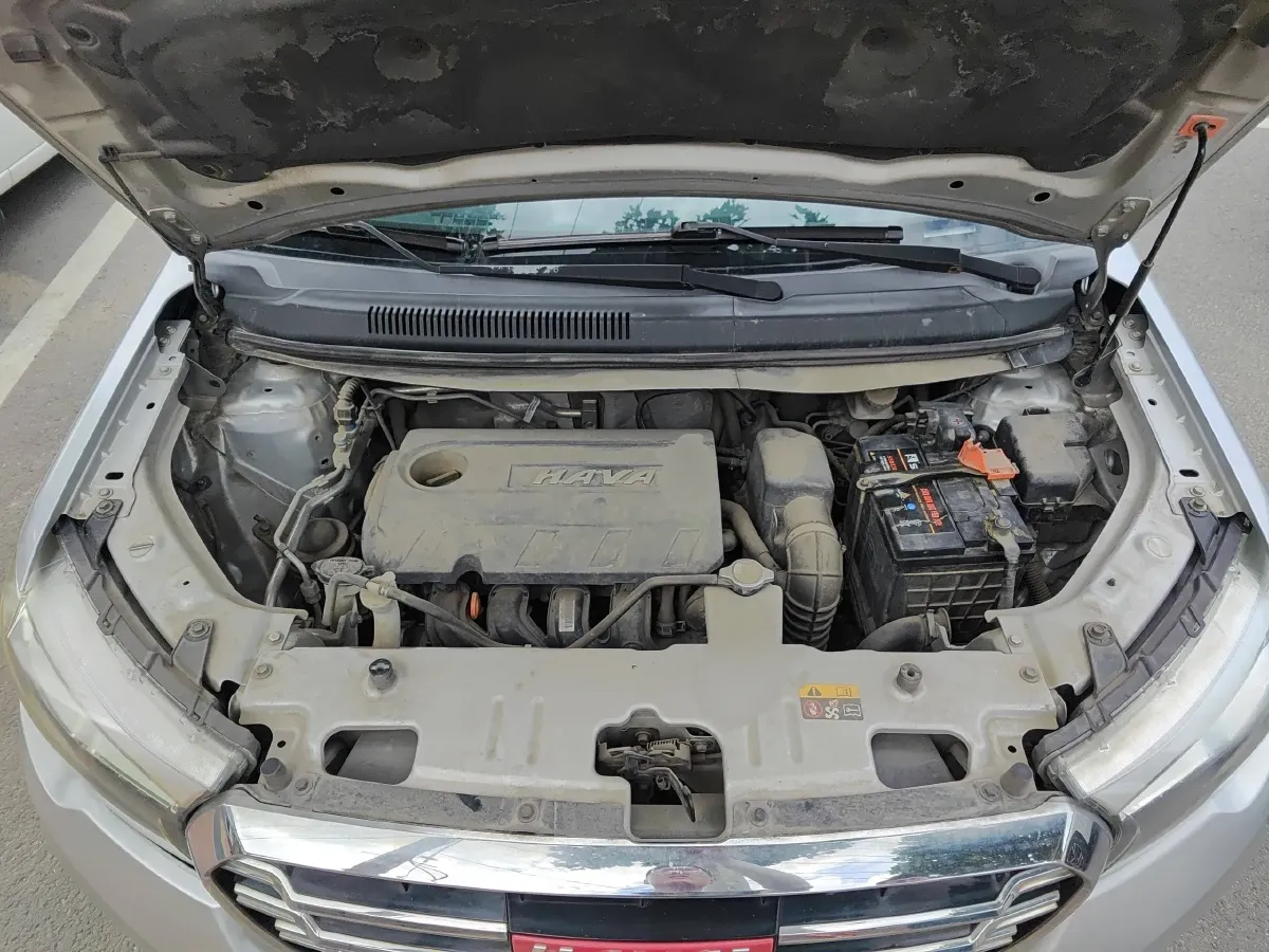 2015 Haval H1 1.5L 106HP L4 6AMT,autocango,china used car exporter,china ev exporter,chinese used car exporter,chinese used ev exporter