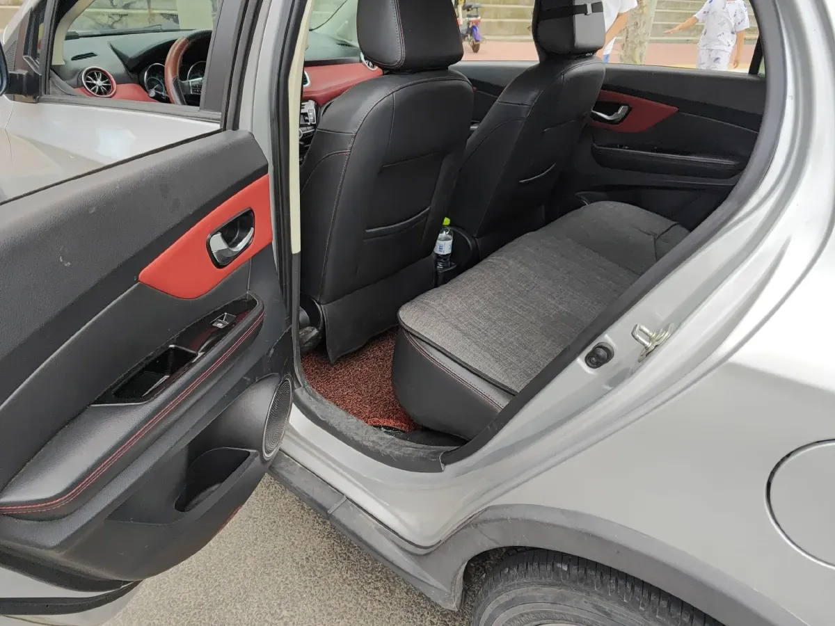 2015 Haval H1 1.5L 106HP L4 6AMT,autocango,china used car exporter,china ev exporter,chinese used car exporter,chinese used ev exporter