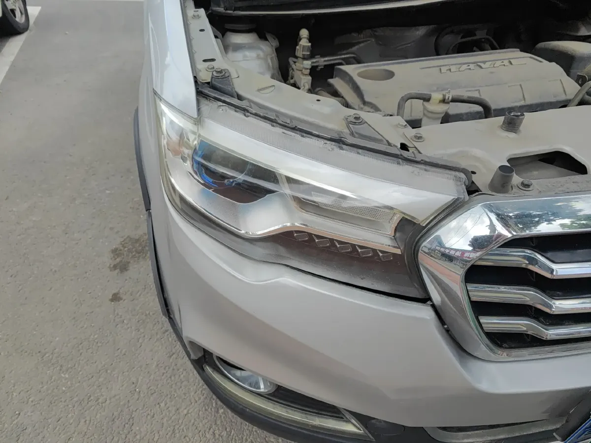 2015 Haval H1 1.5L 106HP L4 6AMT,autocango,china used car exporter,china ev exporter,chinese used car exporter,chinese used ev exporter