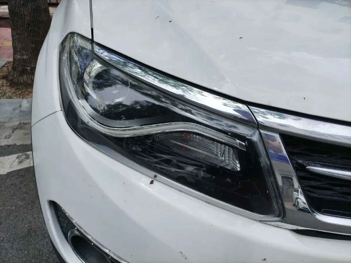 2016 Chery Tiggo 5 2.0L 139HP L4 CVT,autocango,china used car exporter,china ev exporter,chinese used car exporter,chinese used ev exporter