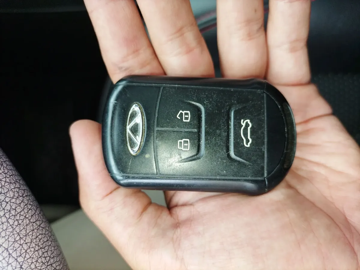 2016 Chery Tiggo 5 2.0L 139HP L4 CVT,autocango,china used car exporter,china ev exporter,chinese used car exporter,chinese used ev exporter