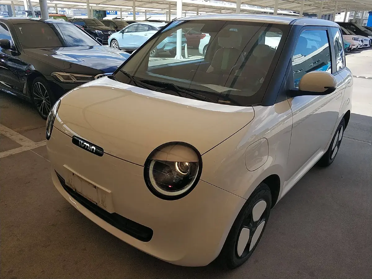 2022 ChangAn QiYuan Lumin BEV 17.65KWH