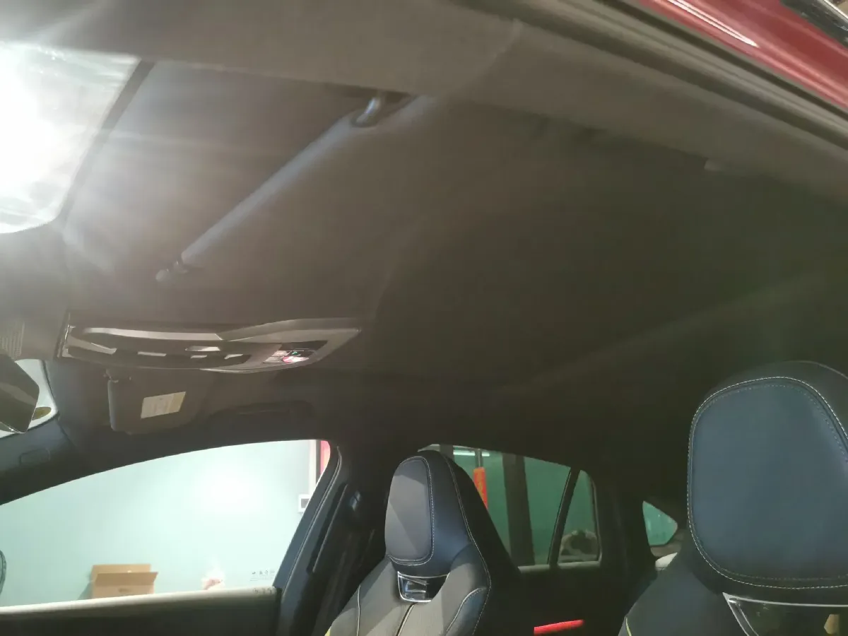 2023 HongQi H6 2.0T 252HP L4 8AT,autocango,china used car exporter,china ev exporter,chinese used car exporter,chinese used ev exporter