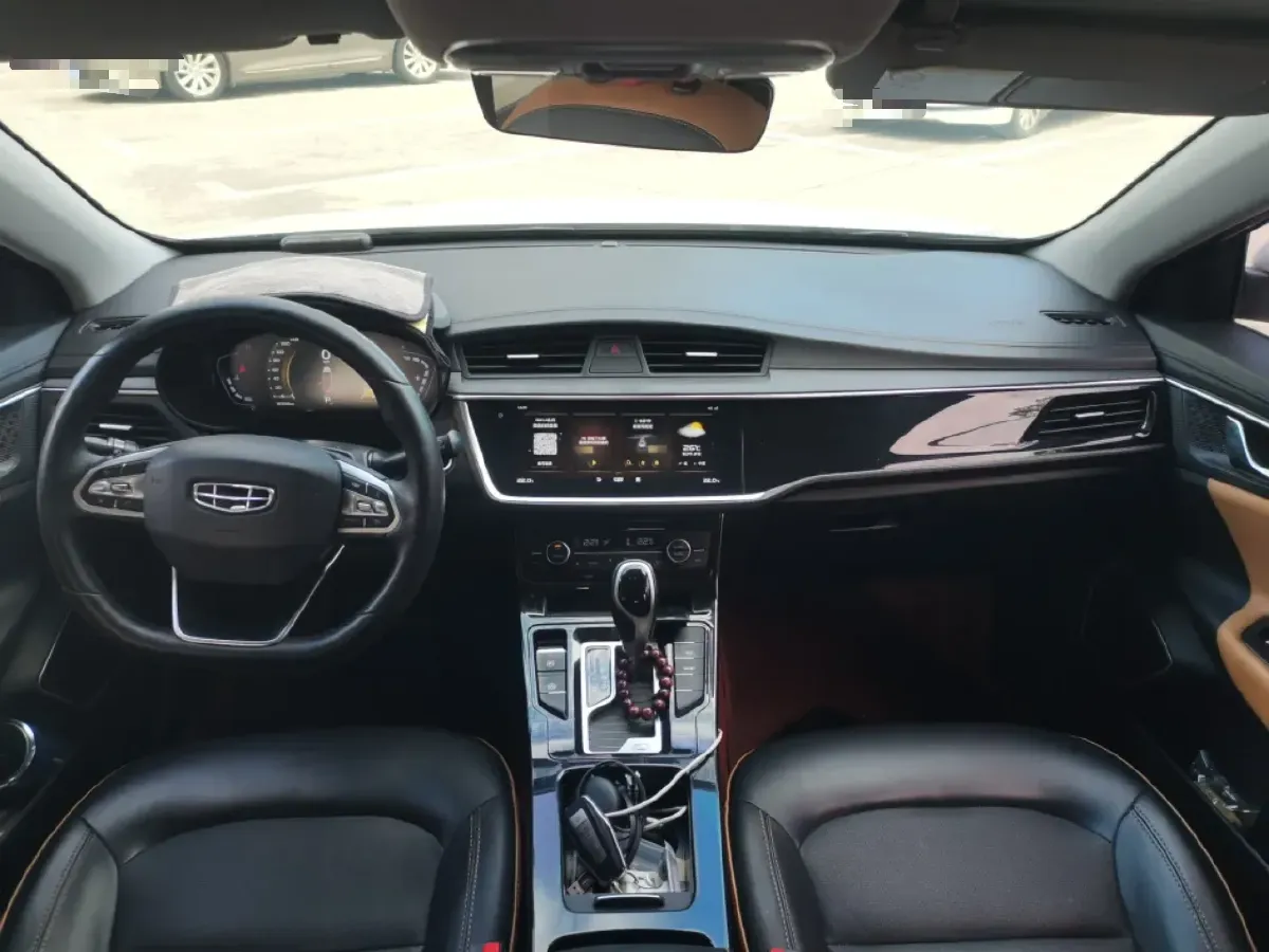 2020 Geely Emgrand GL 1.4T 141HP L4 CVT,autocango,china used car exporter,china ev exporter,chinese used car exporter,chinese used ev exporter