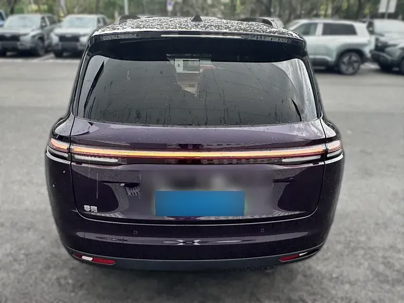 2024 Leapmotor C16 1.5L 95HP L4 REEV 28.4KWH,autocango,china used car exporter,china ev exporter,chinese used car exporter,chinese used ev exporter