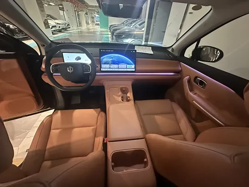 2024 Leapmotor C16 1.5L 95HP L4 REEV 28.4KWH,autocango,china used car exporter,china ev exporter,chinese used car exporter,chinese used ev exporter