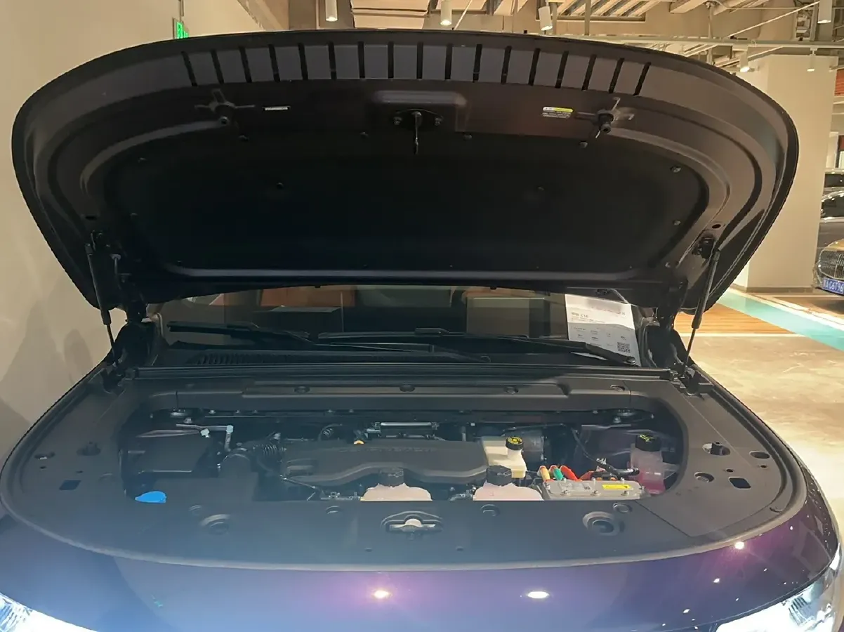 2024 Leapmotor C16 1.5L 95HP L4 REEV 28.4KWH,autocango,china used car exporter,china ev exporter,chinese used car exporter,chinese used ev exporter