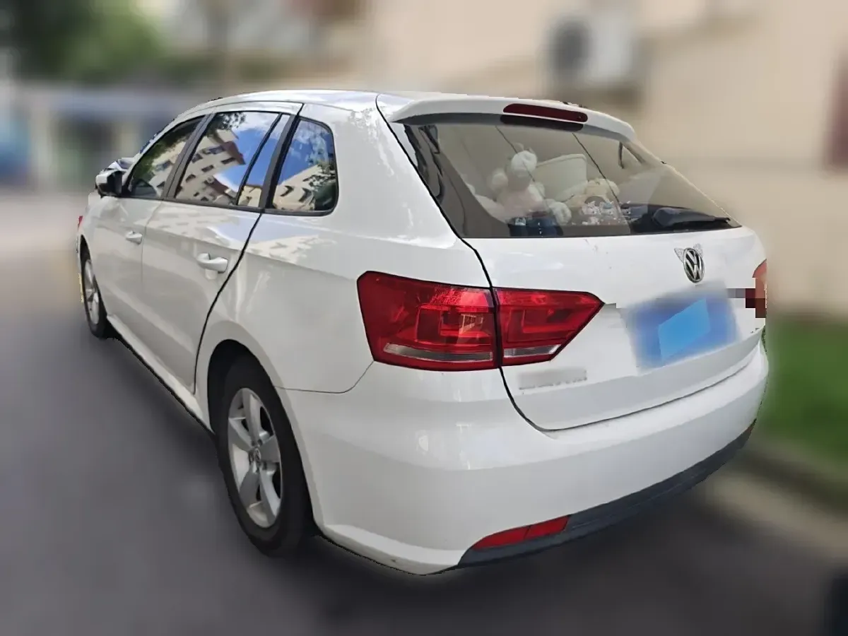 2015 Volkswagen Gran Lavida 1.6L 110HP L4 6AT,autocango,china used car exporter,china ev exporter,chinese used car exporter,chinese used ev exporter
