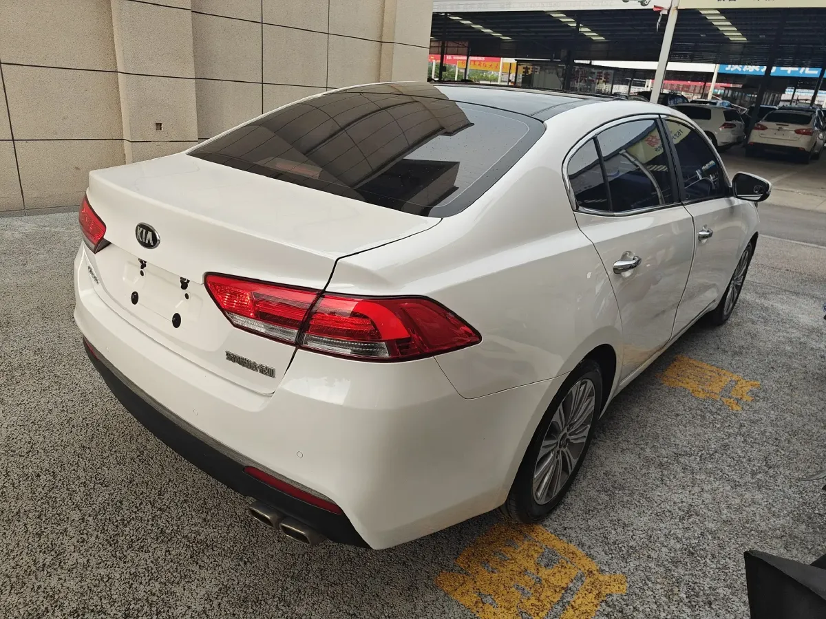 2014 Kia K4 1.8L 143HP L4 6AT,autocango,china used car exporter,china ev exporter,chinese used car exporter,chinese used ev exporter