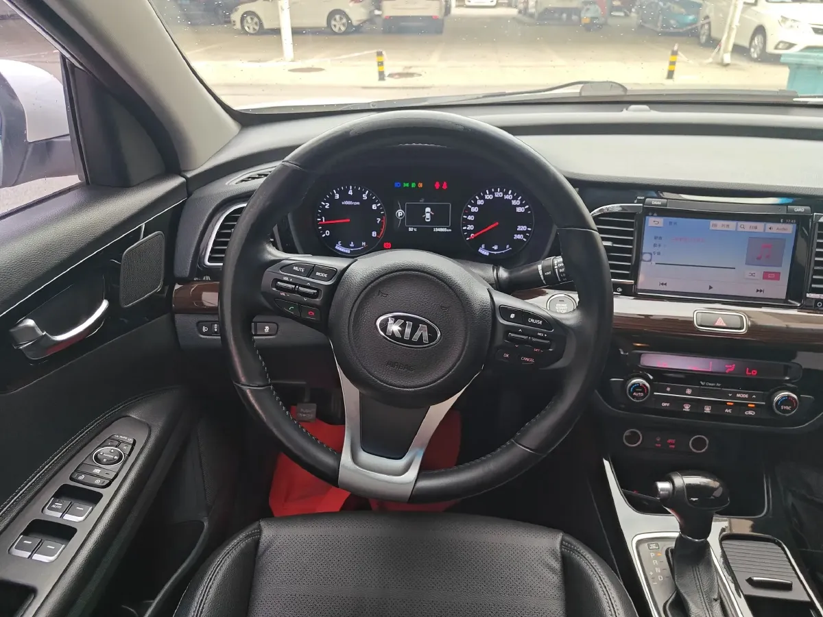2014 Kia K4 1.8L 143HP L4 6AT,autocango,china used car exporter,china ev exporter,chinese used car exporter,chinese used ev exporter