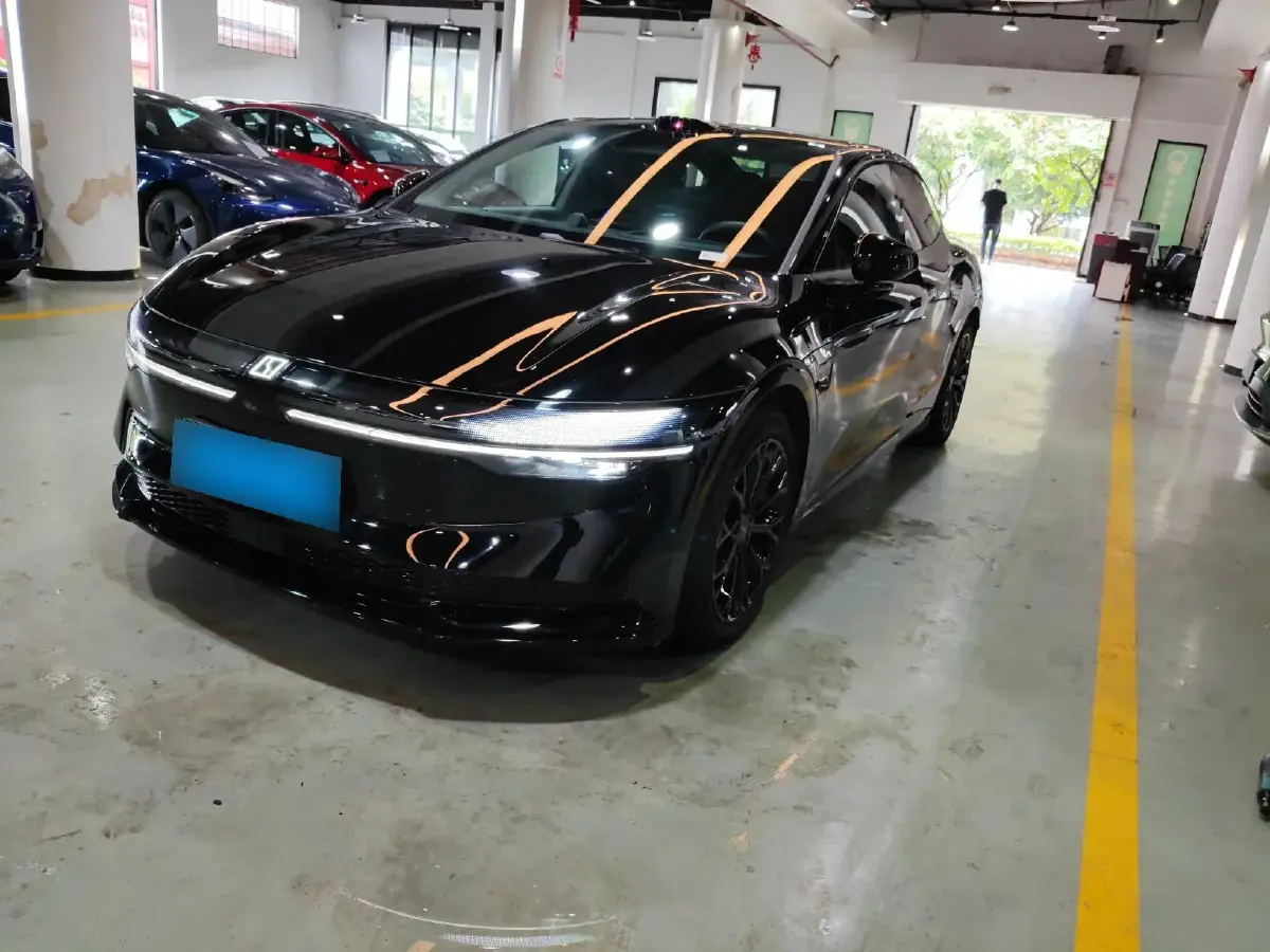 2025 Zeekr 007 BEV 100KWH