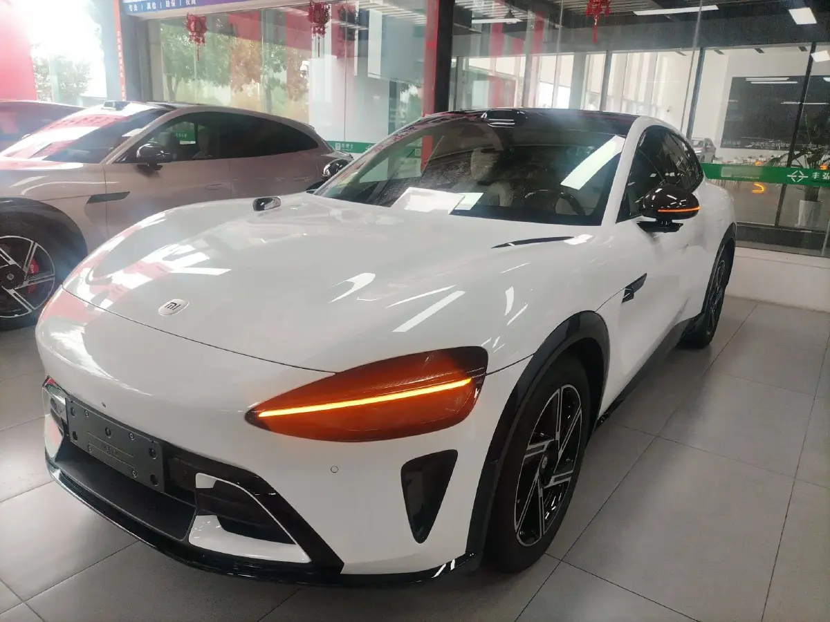 2025 MI YU7 BEV 101.7KWH