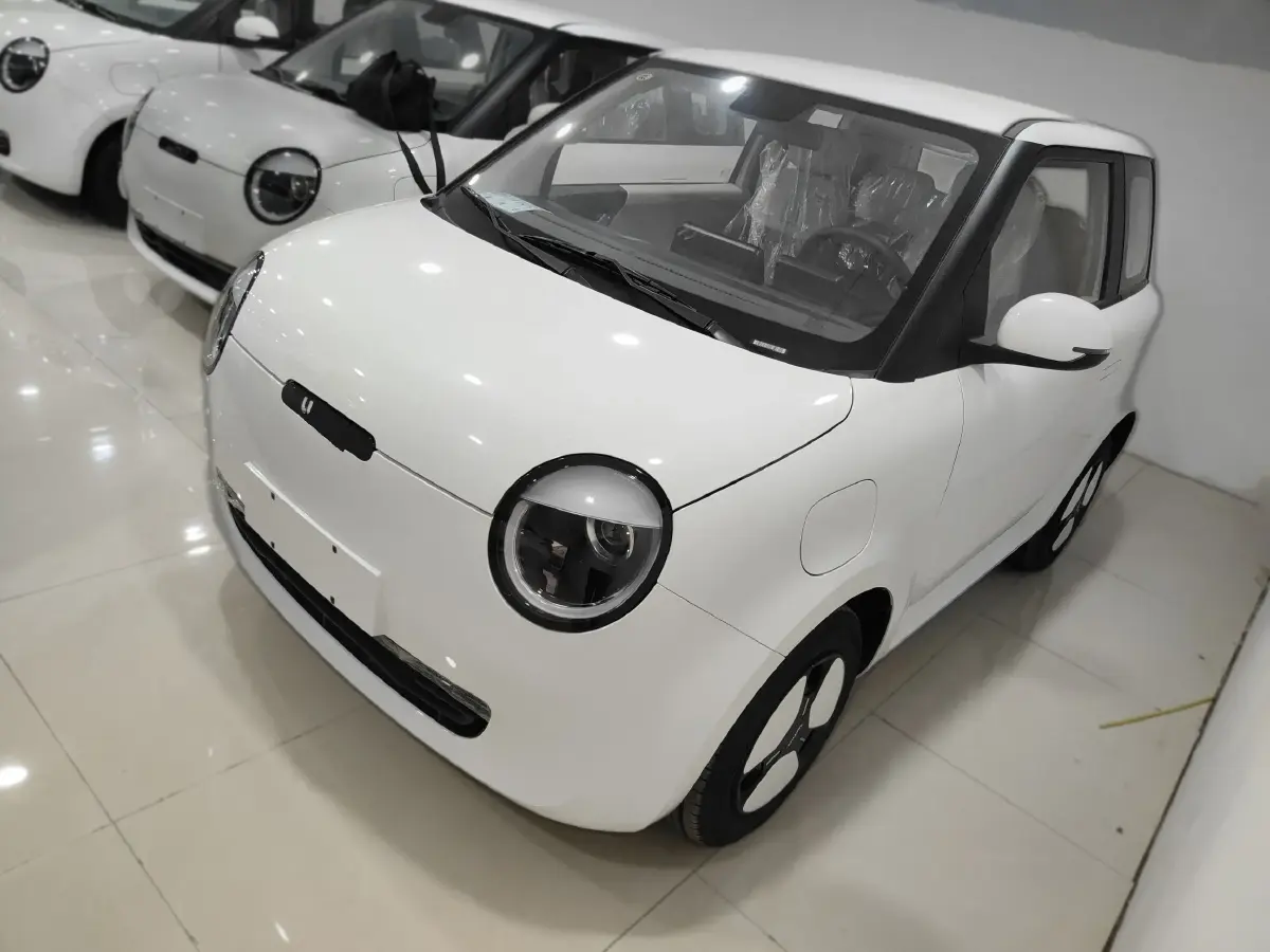 2024 ChangAn QiYuan Lumin BEV 13.41KWH