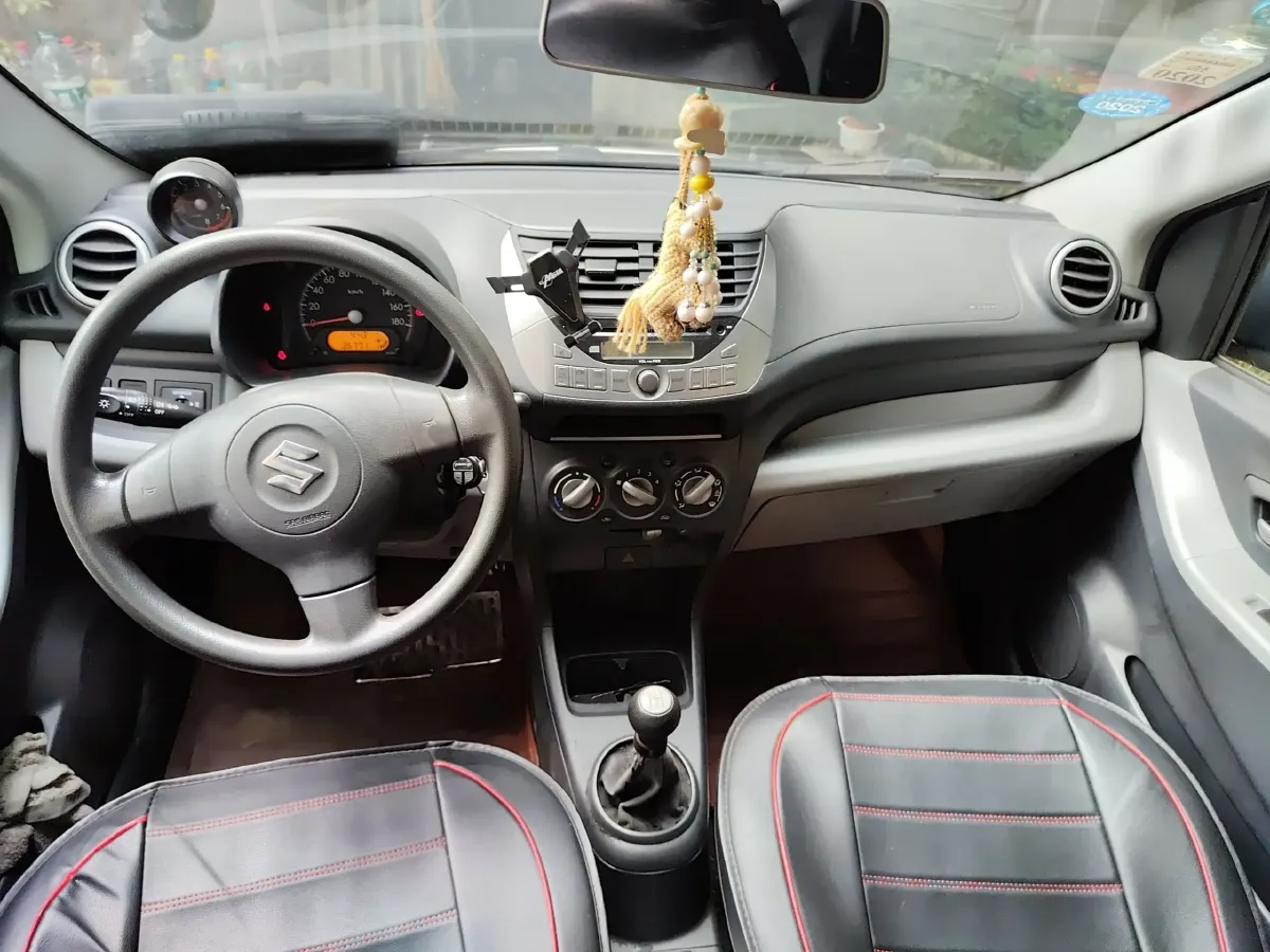 2013 Suzuki Alto 1.0L 71HP L3 5MT,autocango,china used car exporter,china ev exporter,chinese used car exporter,chinese used ev exporter