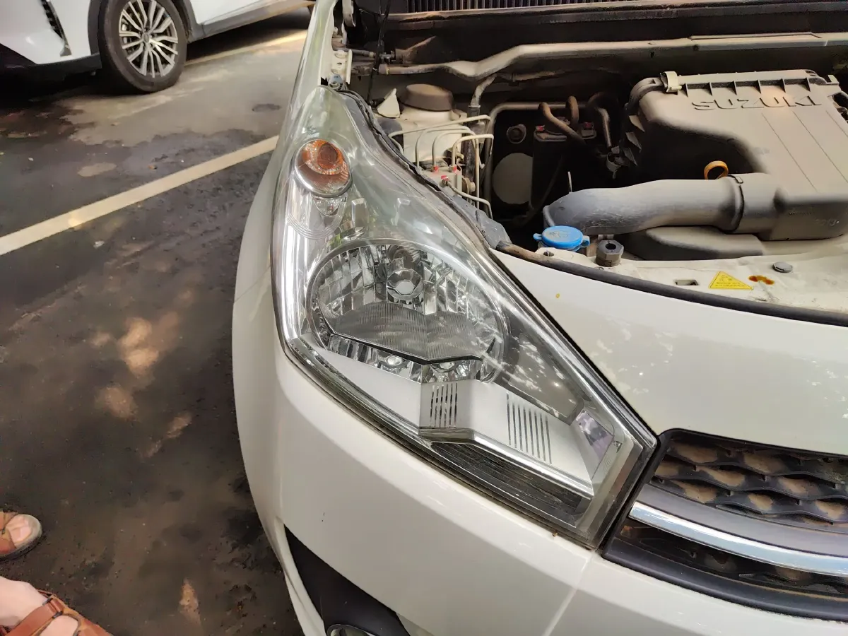 2013 Suzuki Alto 1.0L 71HP L3 5MT,autocango,china used car exporter,china ev exporter,chinese used car exporter,chinese used ev exporter