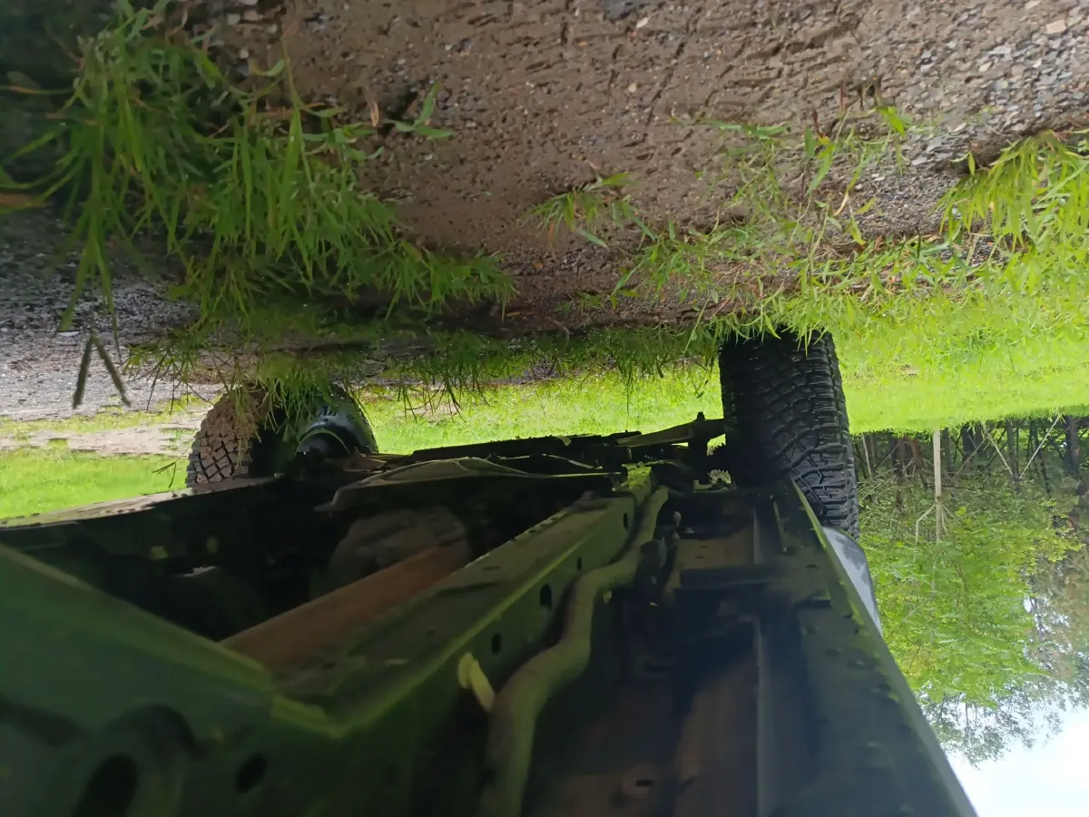 2024 Ford Bronco 2.3T 275HP L4 10AT,autocango,china used car exporter,china ev exporter,chinese used car exporter,chinese used ev exporter