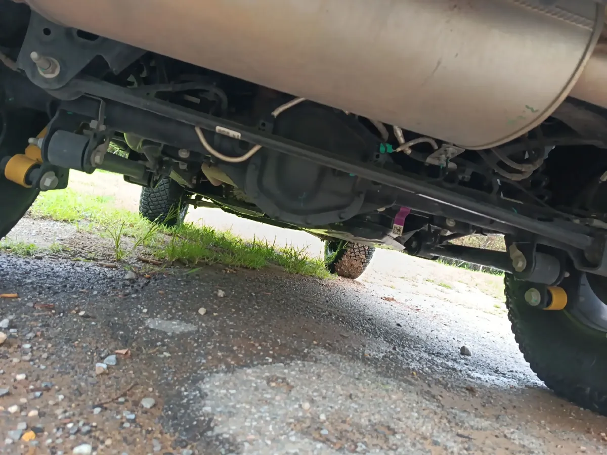 2024 Ford Bronco 2.3T 275HP L4 10AT,autocango,china used car exporter,china ev exporter,chinese used car exporter,chinese used ev exporter