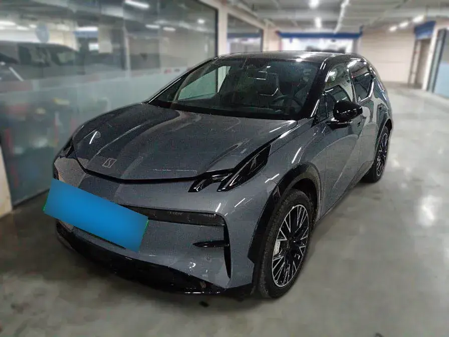 2024 Zeekr X BEV 66KWH