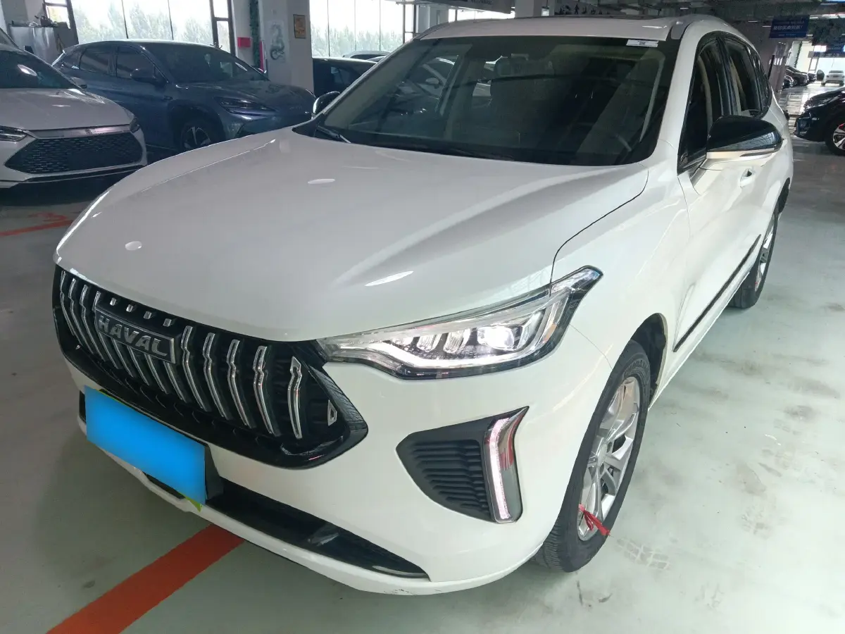 2023 Haval Rabbit 1.5T 150HP L4 7DCT