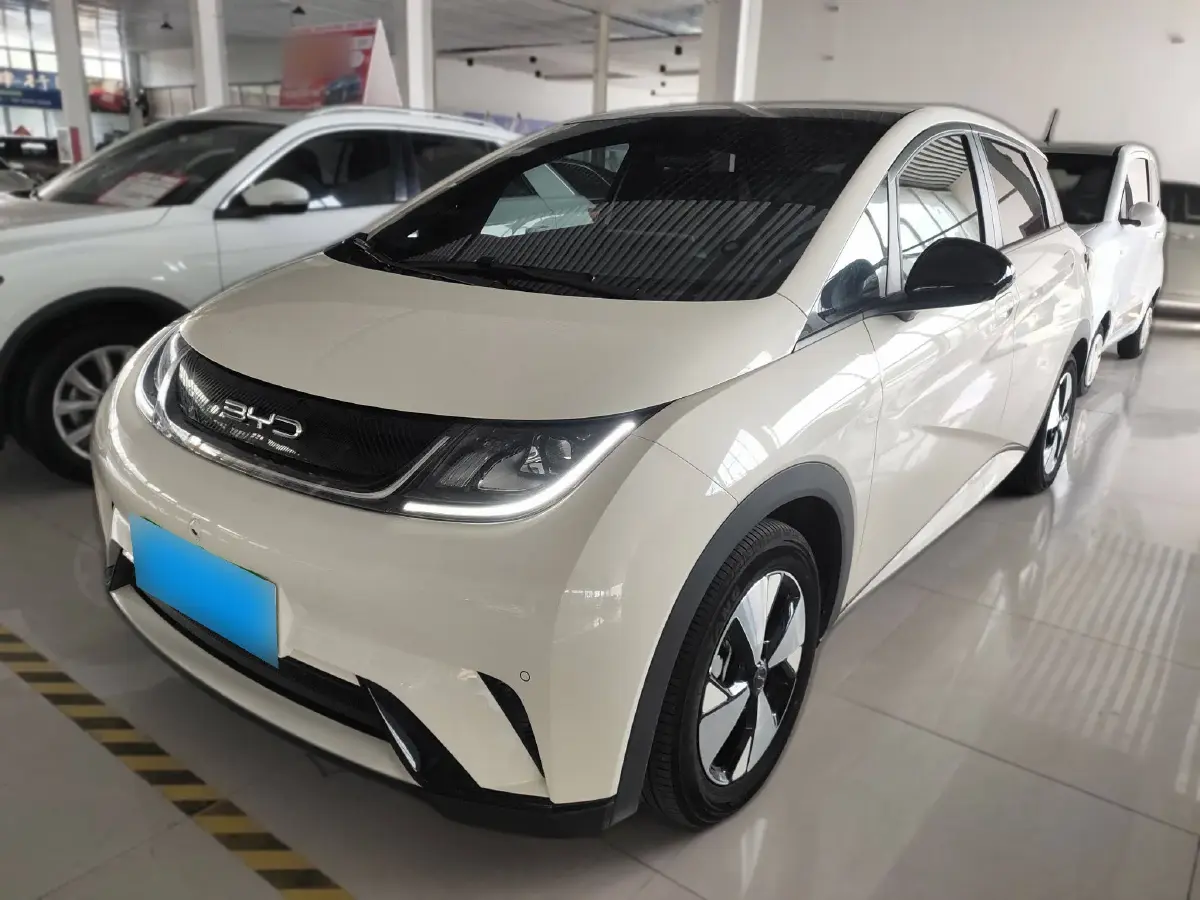2023 BYD Dolphin BEV 44.928KWH