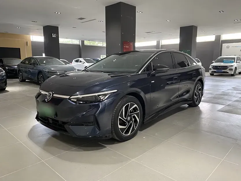 2024 Volkswagen ID.7 Vizzion BEV 84.8KWH,autocango,china used car exporter,china ev exporter,chinese used car exporter,chinese used ev exporter