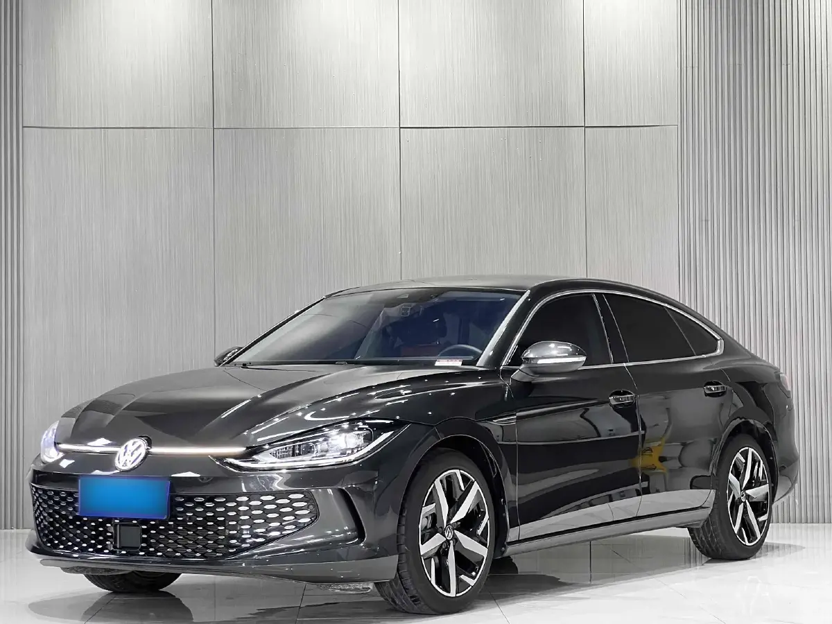 2024 Volkswagen Lamando 1.4T 150HP L4 7DCT 2024 Volkswagen Lamando 1.4T 150HP L4 7DCT