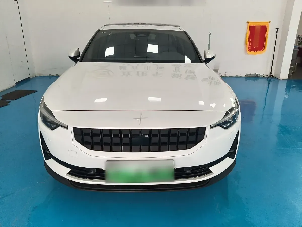 2020 Polestar 2 BEV 71KWH,autocango,china used car exporter,china ev exporter,chinese used car exporter,chinese used ev exporter