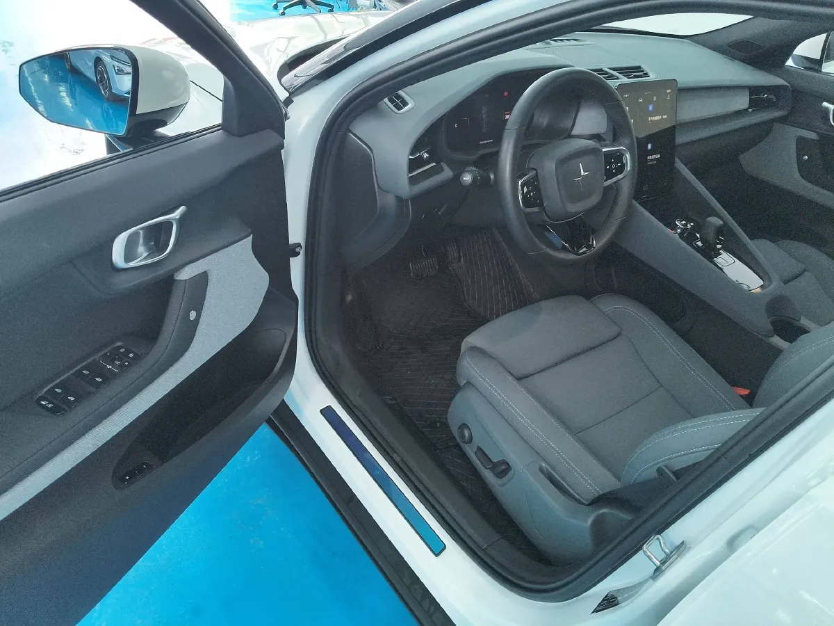 2020 Polestar 2 BEV 71KWH,autocango,china used car exporter,china ev exporter,chinese used car exporter,chinese used ev exporter