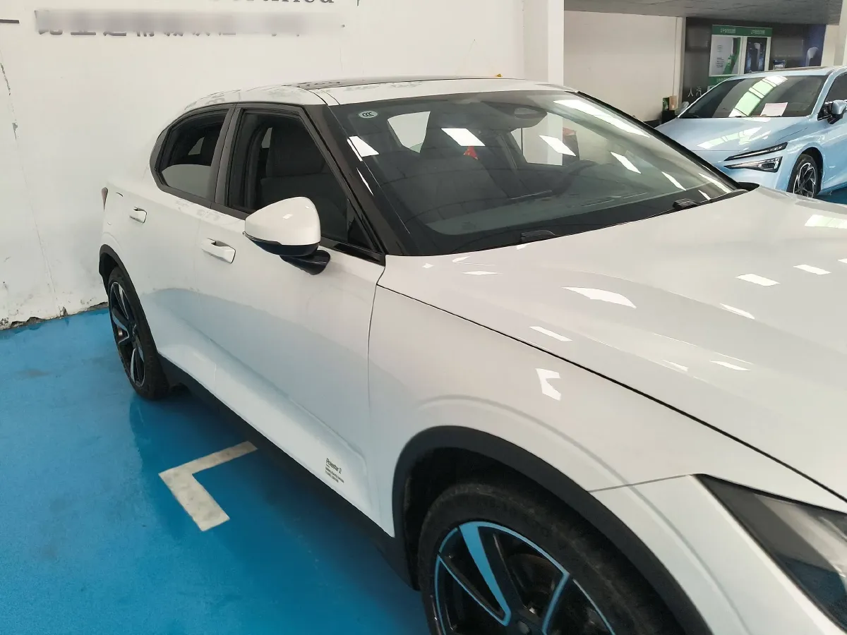 2020 Polestar 2 BEV 71KWH,autocango,china used car exporter,china ev exporter,chinese used car exporter,chinese used ev exporter