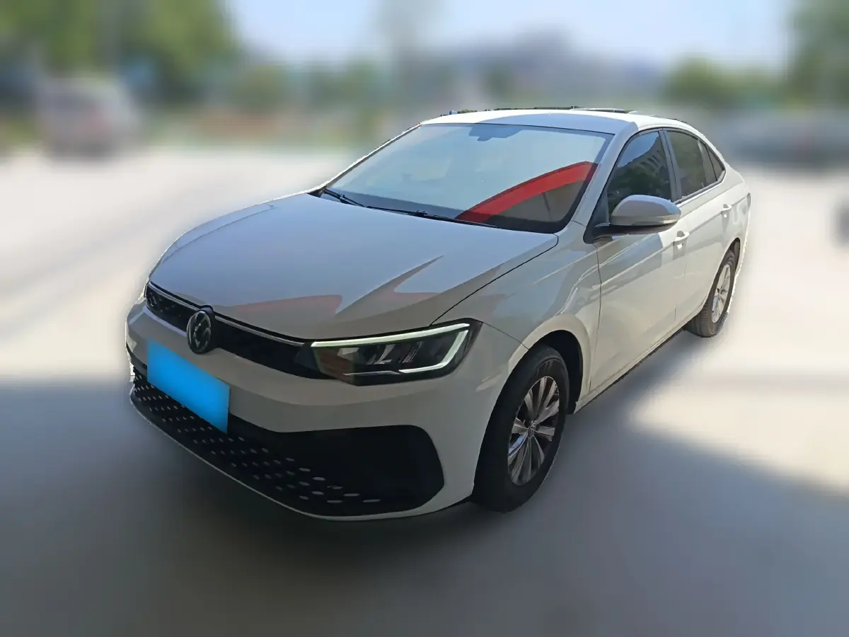 2023 Volkswagen Lavida 1.5L 110HP L4 6AT