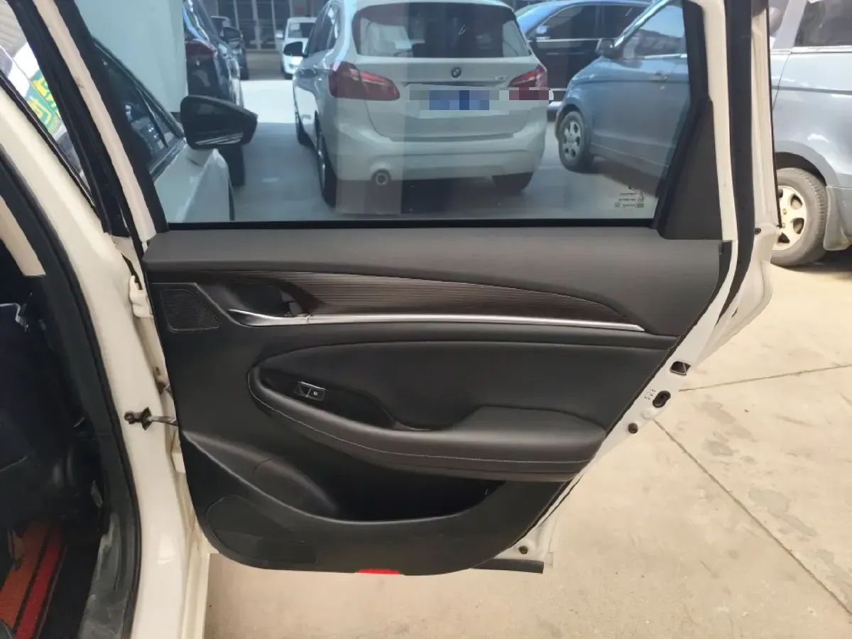 2019 GAC Trumpchi GA6 1.5T 169HP L4 6AT,autocango,china used car exporter,china ev exporter,chinese used car exporter,chinese used ev exporter
