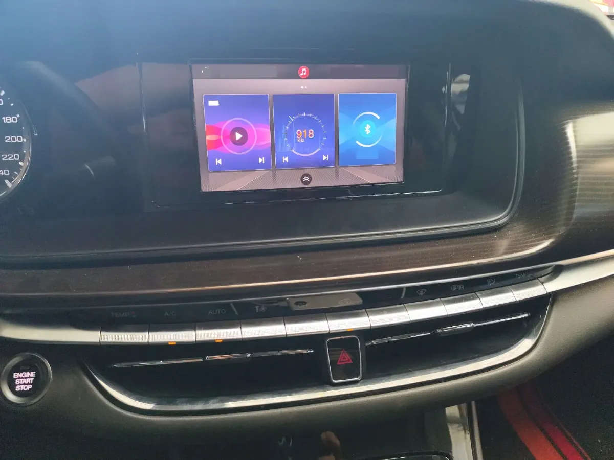 2019 GAC Trumpchi GA6 1.5T 169HP L4 6AT,autocango,china used car exporter,china ev exporter,chinese used car exporter,chinese used ev exporter